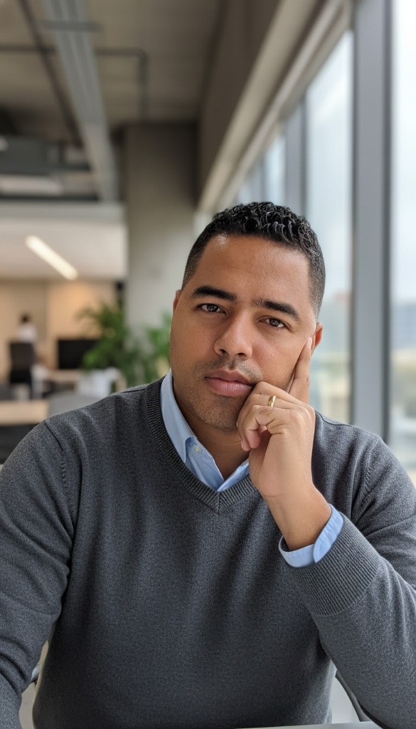 David Hernández - CEO InSoTech